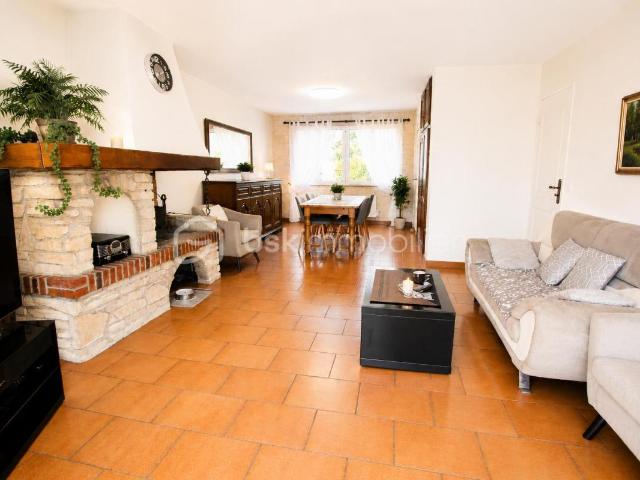 Maison vente à Chartres, Bouglainval