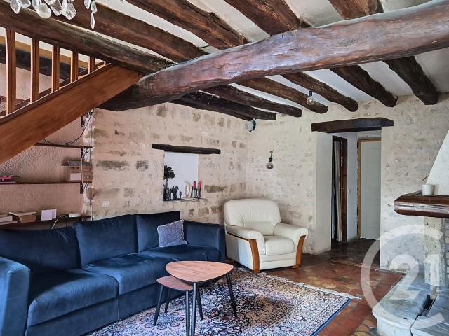 Maison vente à Fontainebleau, Bougligny