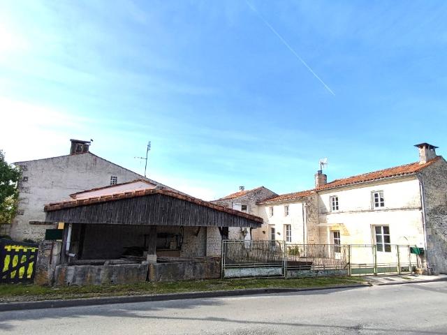 Villa vente à Bougneau