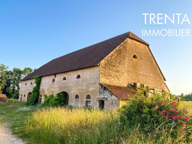 Maison vente à Vesoul, Bougnon