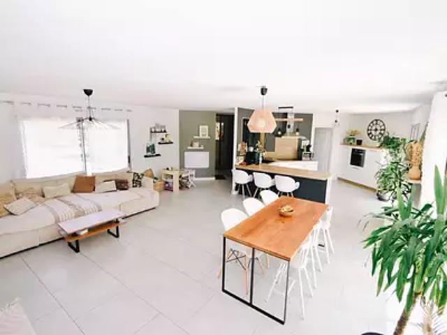 Maison vente à Bougue, Landes