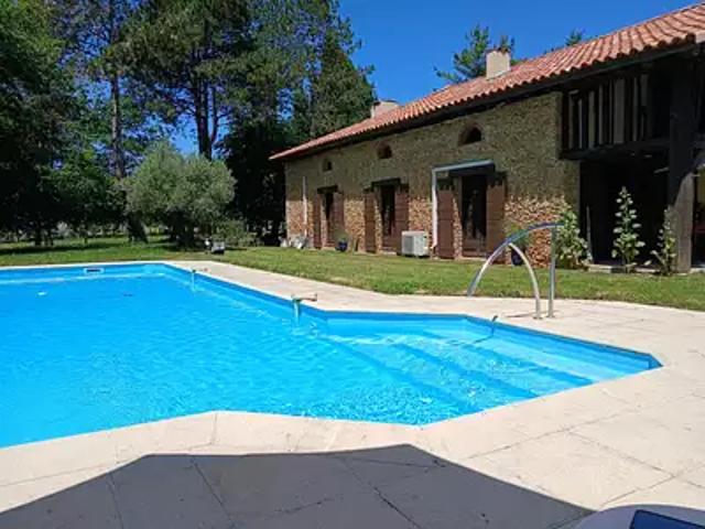 Maison vente à Mont-de-Marsan, Bougue
