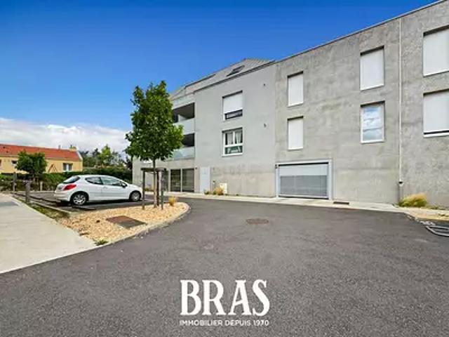 Appartement vente à Nantes, Bouguenais