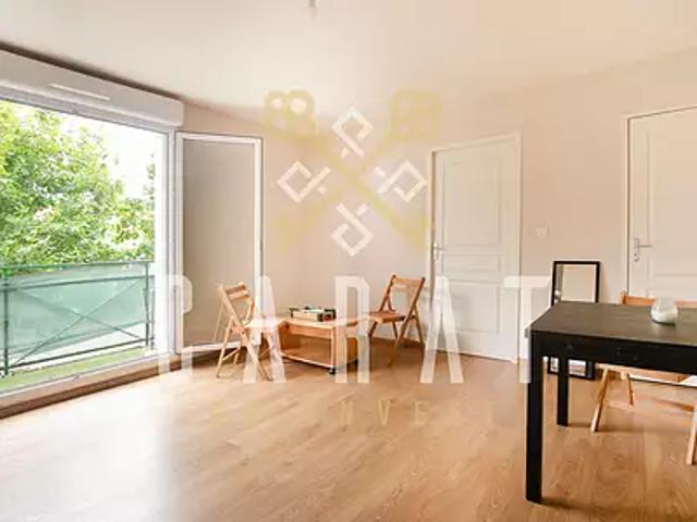 Appartement vente à France métropolitaine, Bouguenais