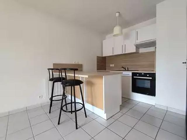 Appartement vente à Nantes, Bouguenais