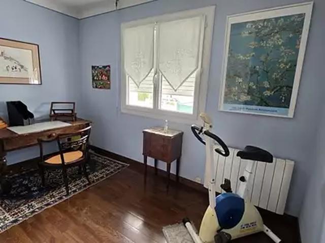 Appartement vente à France métropolitaine, Bouguenais