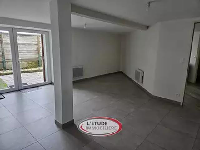 Appartement vente à Nantes, Bouguenais