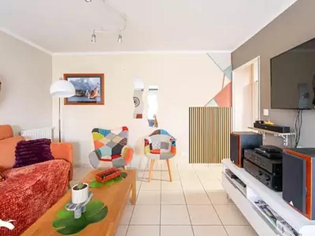 Appartement vente à Nantes, Bouguenais