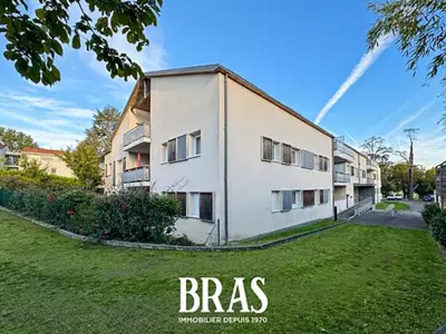 Appartement vente à Nantes, Bouguenais