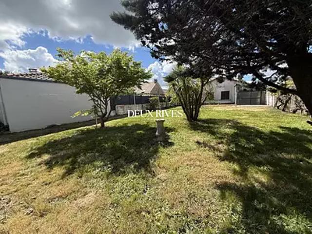 Maison vente à Nantes, Bouguenais