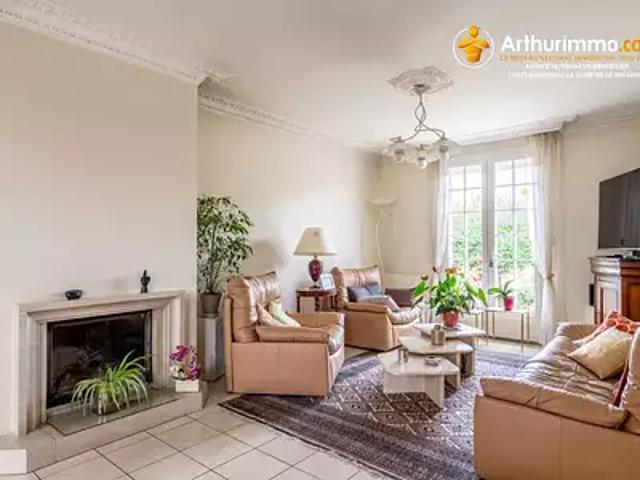 Maison vente à Nantes, Bouguenais