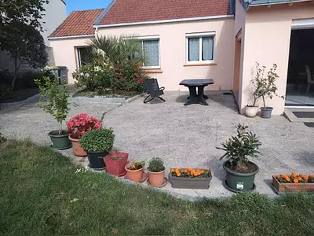 Maison vente à Nantes, Bouguenais