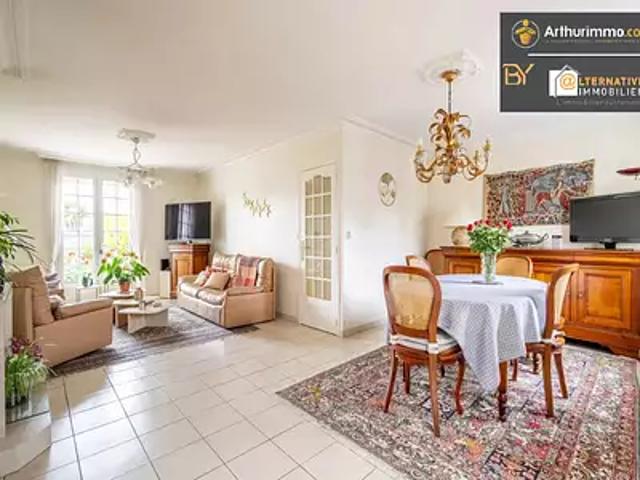 Maison vente à Nantes, Bouguenais