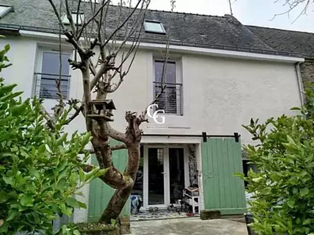 Maison vente à Nantes, Bouguenais