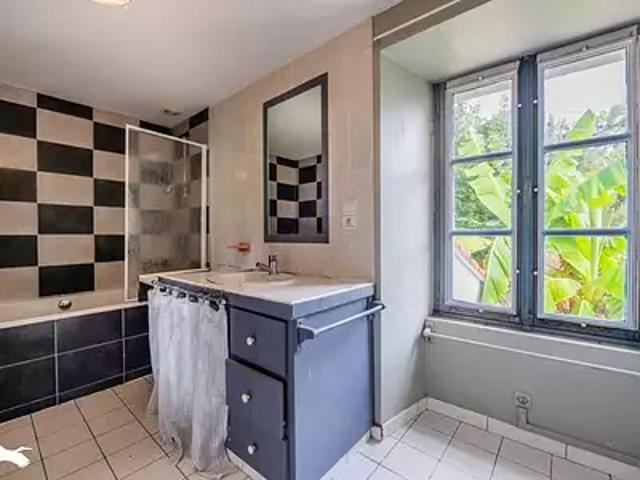 Maison vente à Nantes, Bouguenais