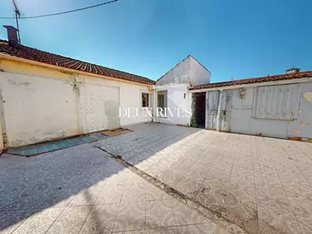 Maison vente à Nantes, Bouguenais