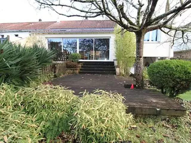 Maison vente à Nantes, Bouguenais