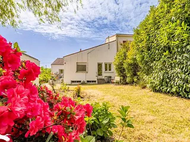 Maison vente à Nantes, Bouguenais