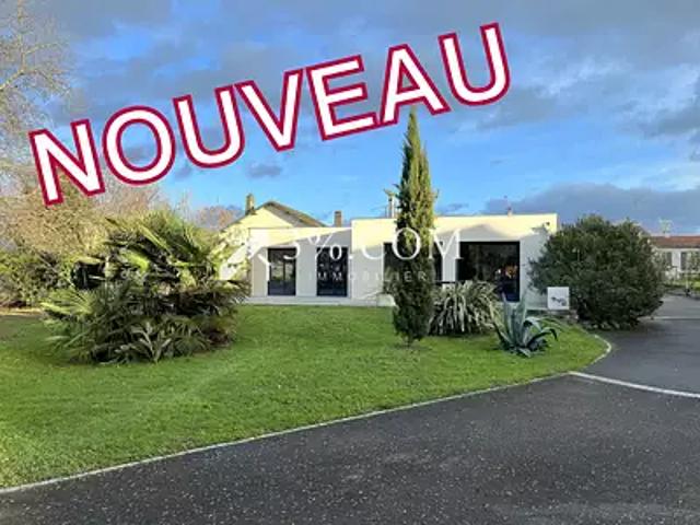 Maison vente à Nantes, Bouguenais