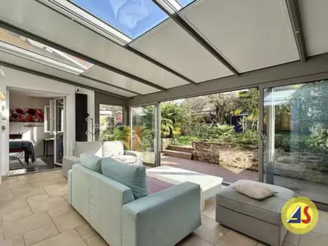 Maison vente à Nantes, Bouguenais