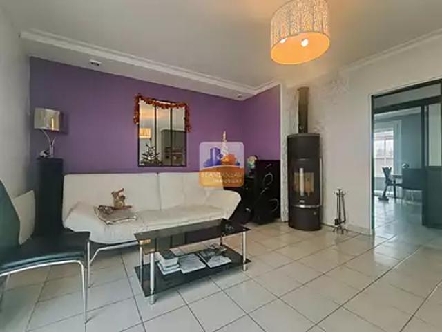 Maison vente à Nantes, Bouguenais