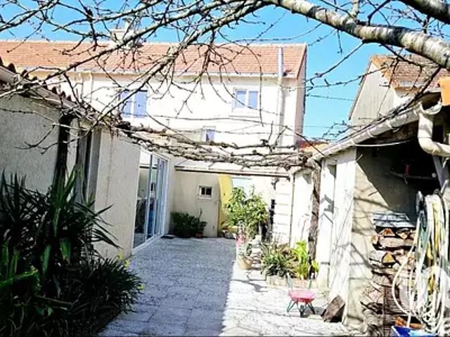 Maison vente à Nantes, Bouguenais