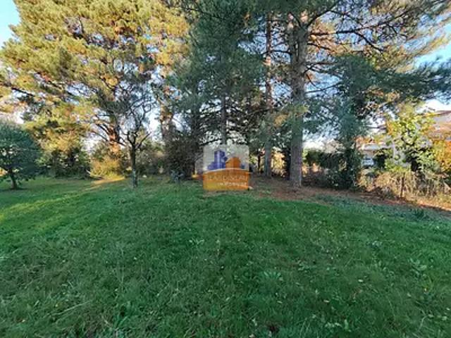 Terrain vente à France métropolitaine, Bouguenais