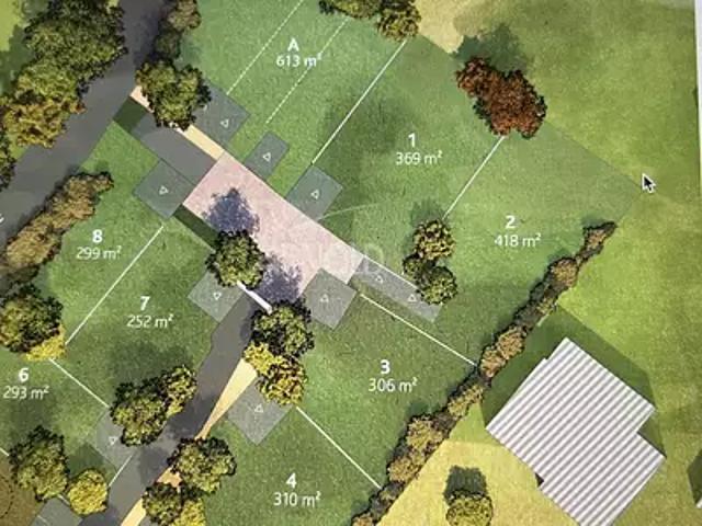 Terrain vente à France métropolitaine, Bouguenais