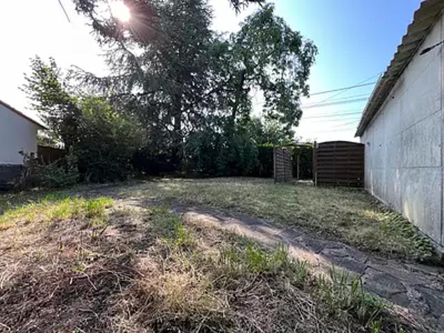 Terrain vente à France métropolitaine, Bouguenais