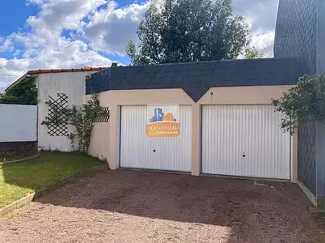 Terrain vente à France métropolitaine, Bouguenais