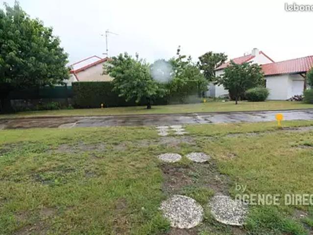 Terrain vente à Belle-vue, Bouguenais