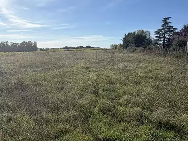 Terrain vente à Nantes, Bouguenais