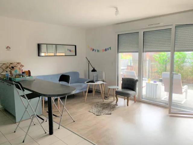 Appartement location à Nantes, Bouguenais