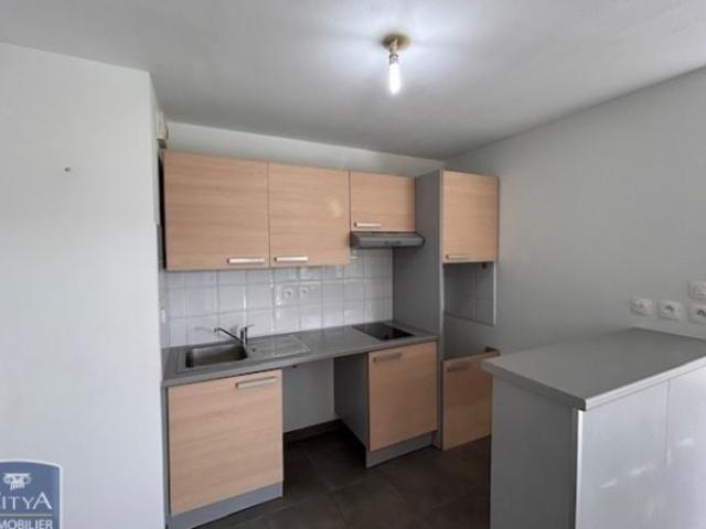Appartement vente à Nantes, Bouguenais