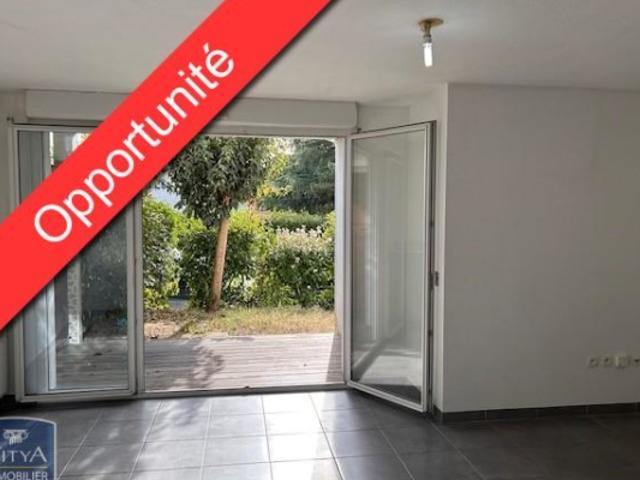 Appartement vente à Nantes, Bouguenais