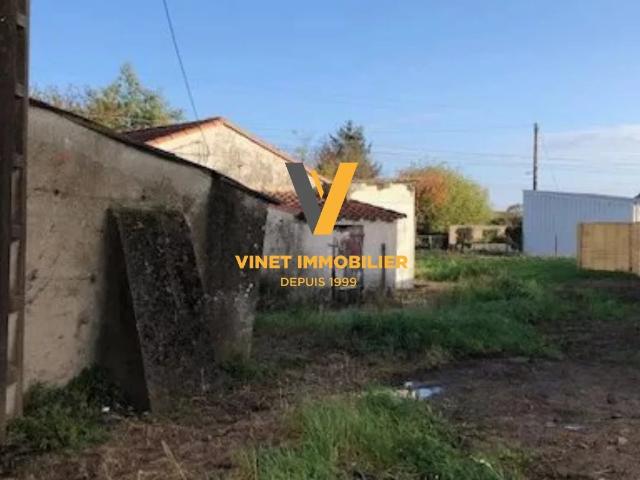 Terrain vente à France métropolitaine, Bouguenais