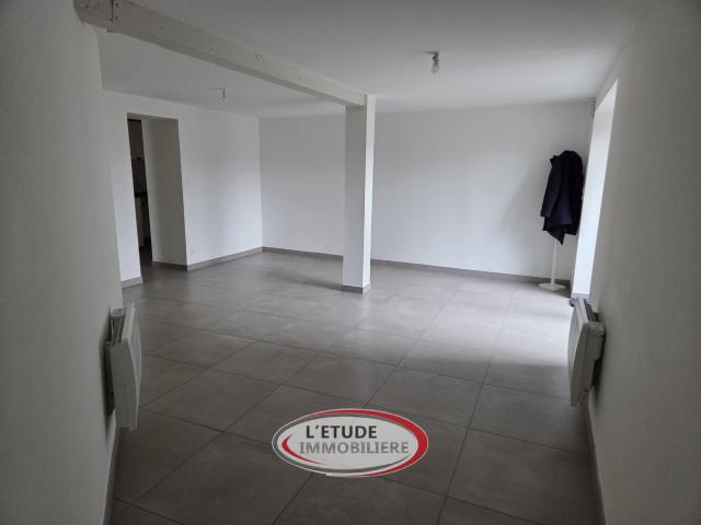 Appartement vente à Nantes, Bouguenais
