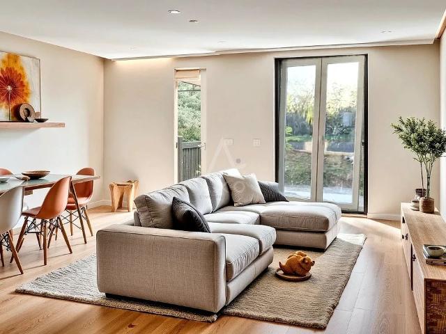 Appartement vente à France métropolitaine, Bouguenais