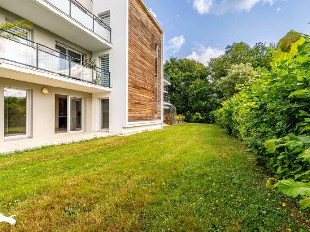 Appartement vente à Bouguenais