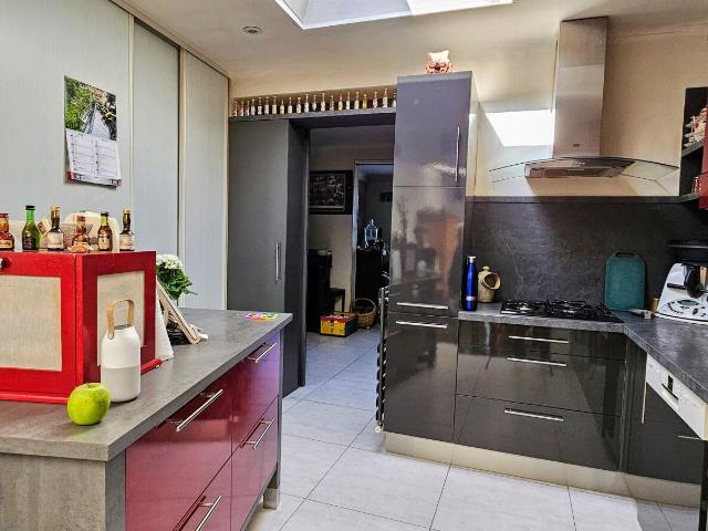 Maison vente à Nantes, Bouguenais