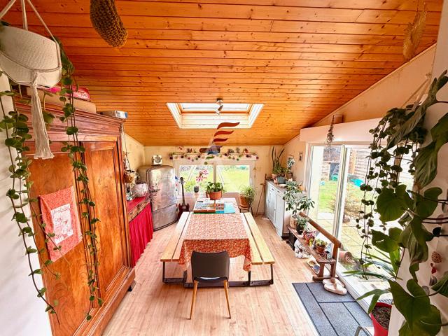 Maison vente à Nantes, Bouguenais