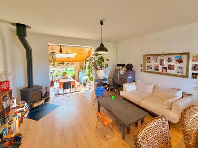 Maison vente à Nantes, Bouguenais
