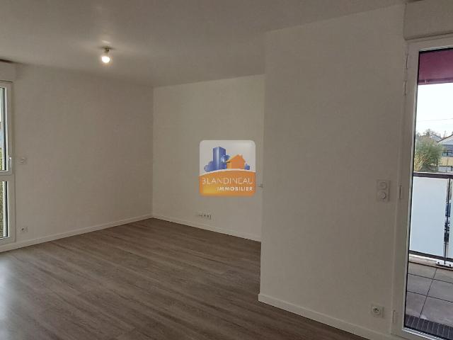 Appartement location à Les Couëts, Bouguenais