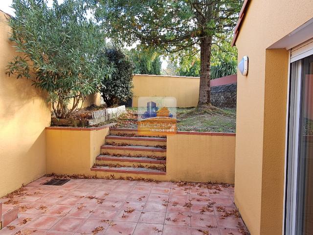 Maison location à La Croix Jeannette, Bouguenais