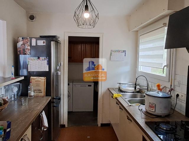 Maison location à Nantes, Bouguenais