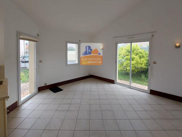 Appartement location à Nantes, Bouguenais