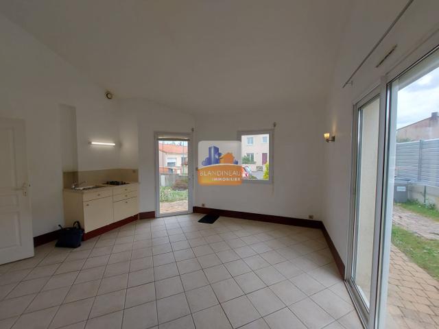 Appartement location à Nantes, Bouguenais