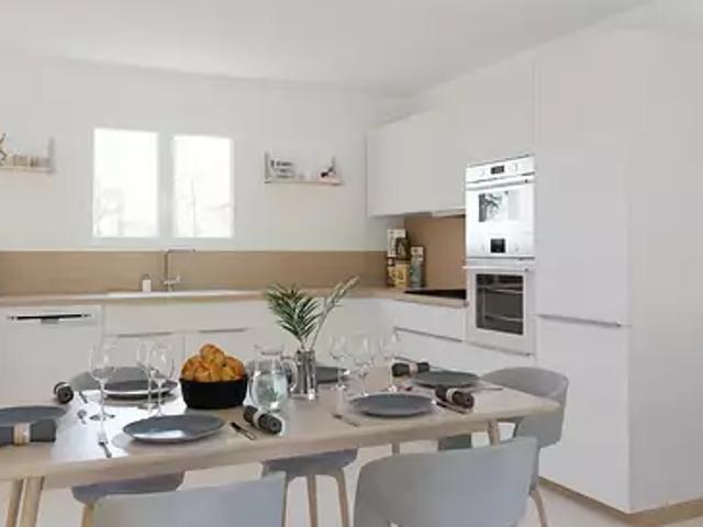 Maison vente à Les Moulins, Bouhet