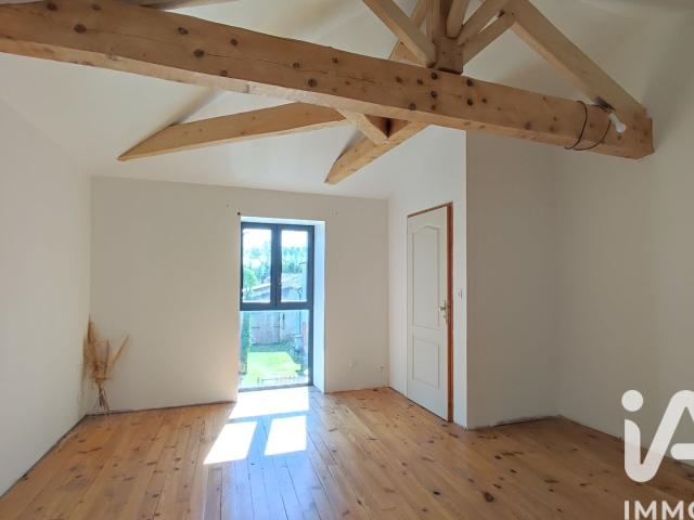 Maison vente à Rochefort, Bouhet
