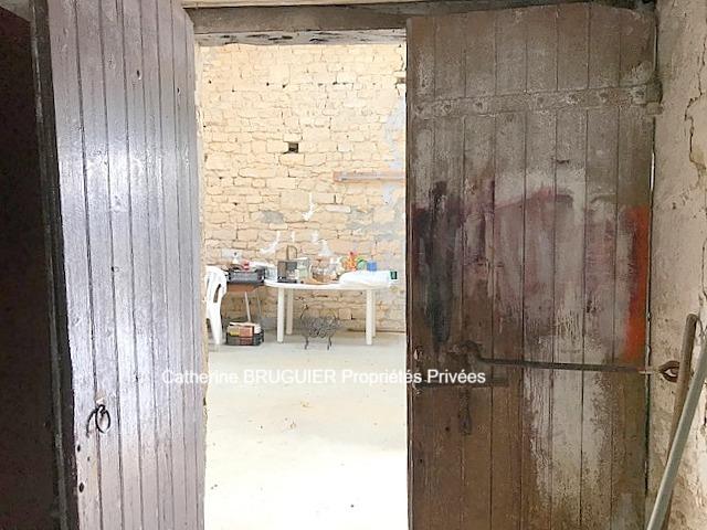 Maison vente à Bouhet, Charente-Maritime